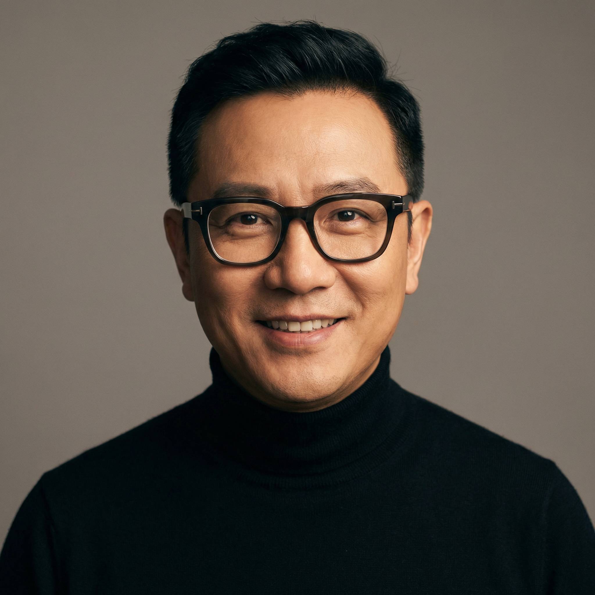 看片传媒导演陈锐峰