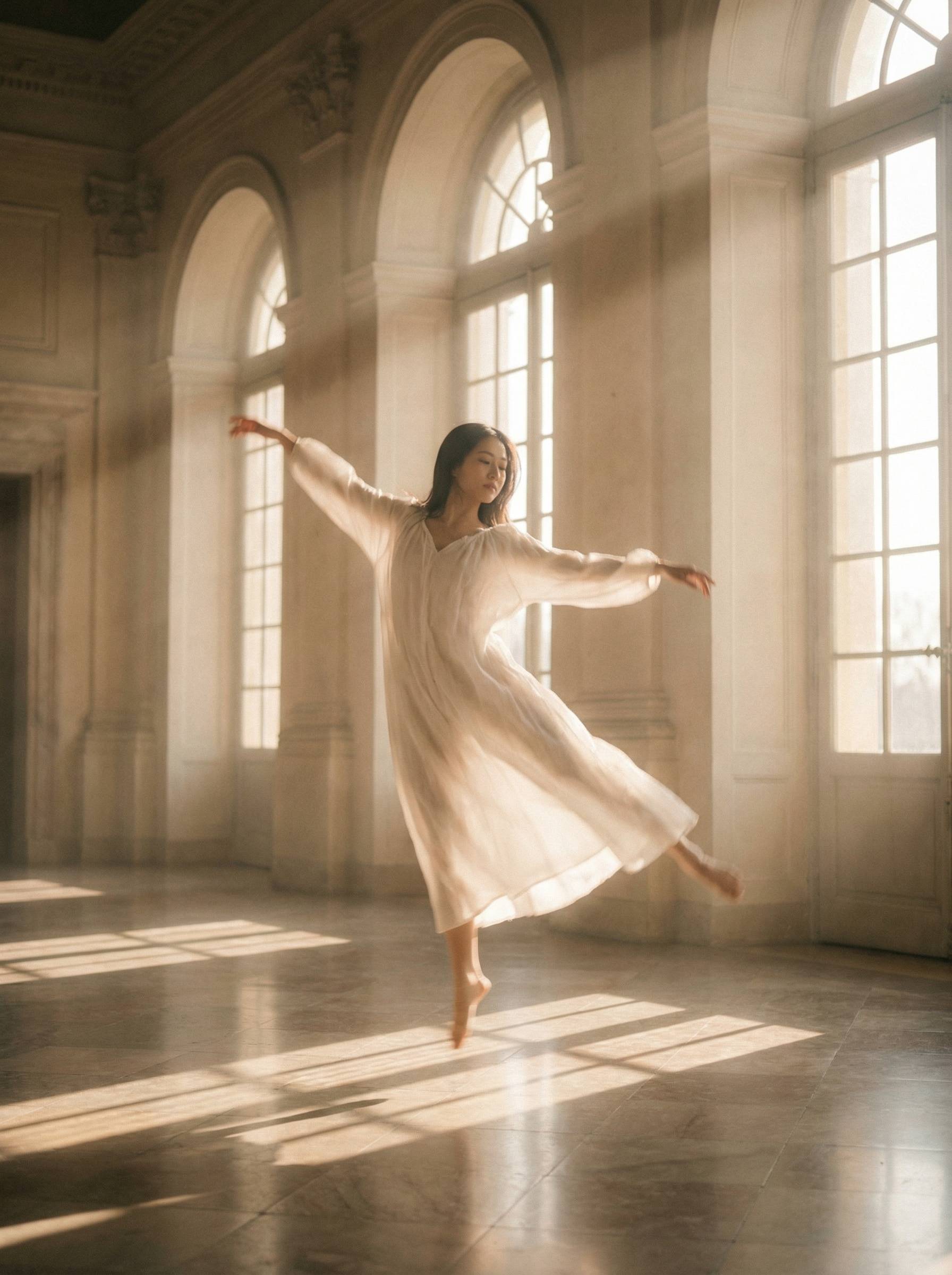 看片传媒艺术舞蹈传媒